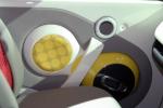 Honda EV-N Concept 2009 года